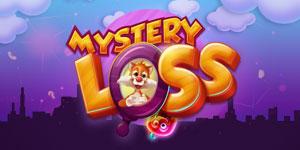 game Mystery Loss